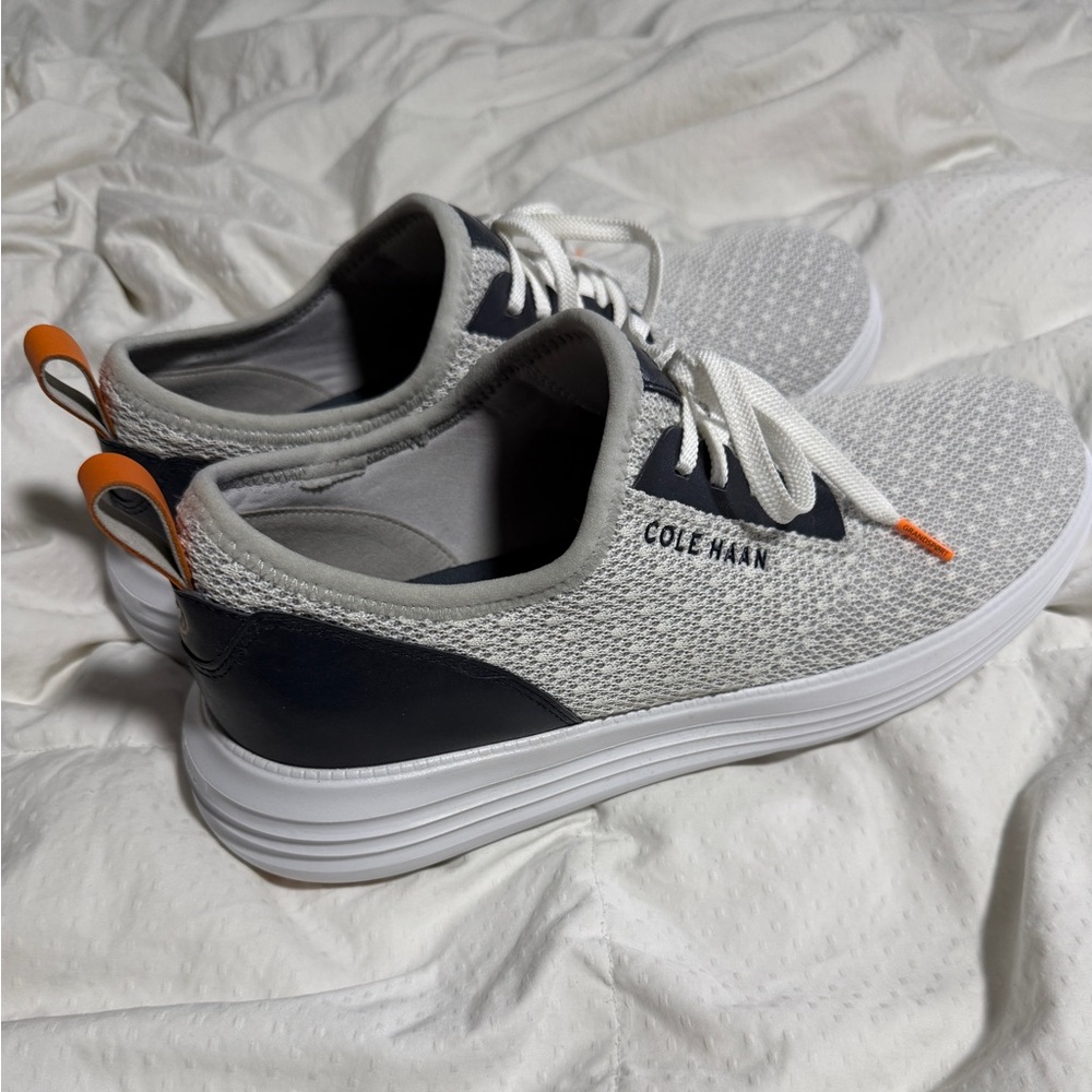 Cole Haan men’s shoes